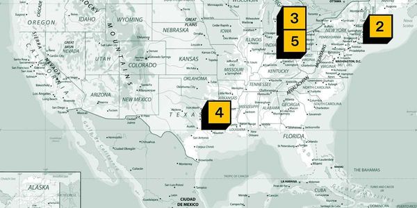 GOP Lawmaker Asks FAA to Rescind Wind Farm Approval