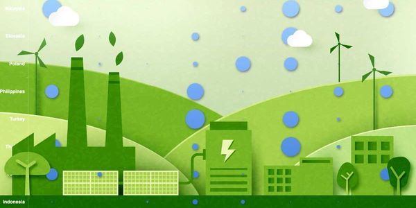 The Future of Climate Tech Is Emerging in Some Unexpected Places