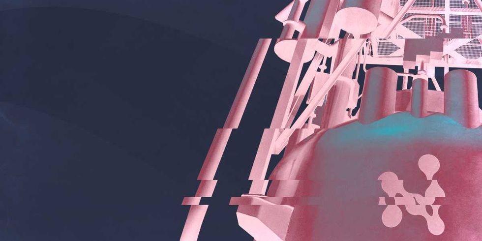 What Happened to NuScale?