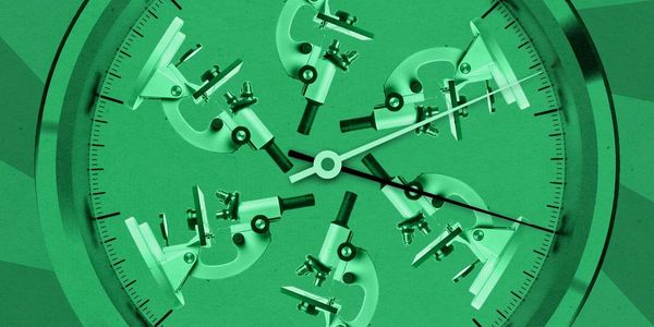 AI Is Supercharging the Hunt for Sustainable Materials