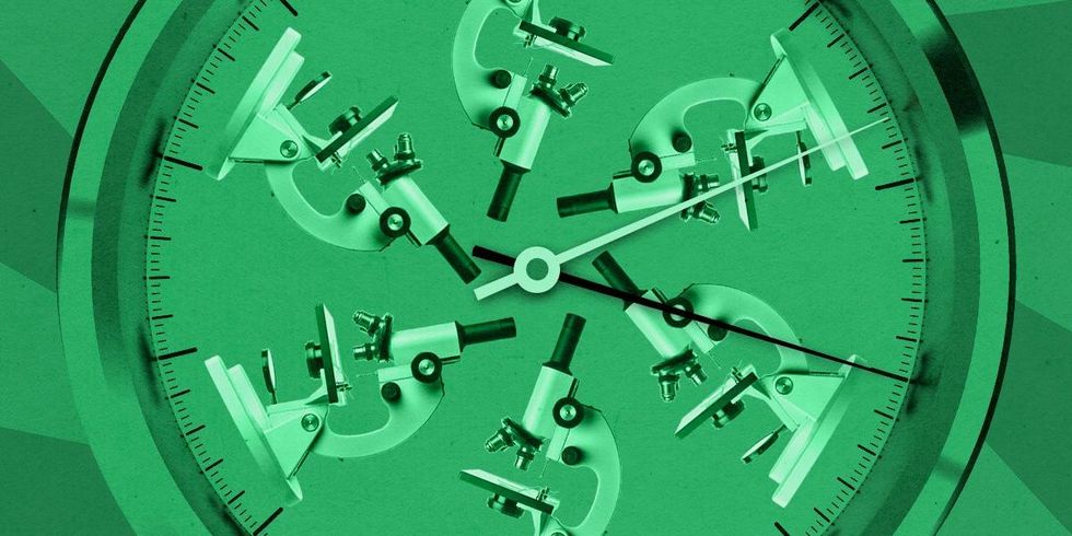 AI Is Supercharging the Hunt for Sustainable Materials