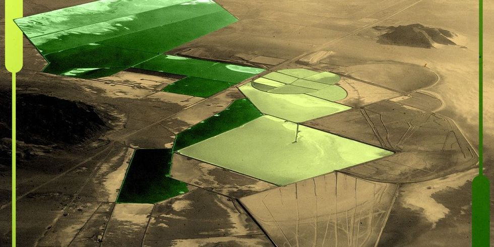 The Case for a Strategic Lithium Reserve