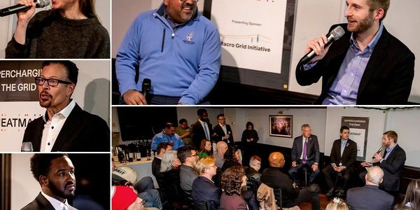 What Two House Members and a Hyperscaler Said About Supercharging the Grid