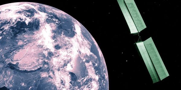Exclusive: Startup Emerges From Stealth Aiming to Beam Solar Energy From Space