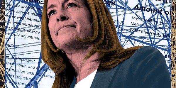 How an Electricity Rate Freeze Could Actually Work