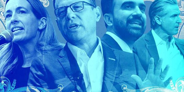 Democrats’ New Affordability Message Is Complicating Climate Policy