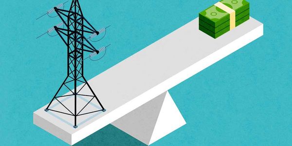 What If Utilities Just Made Less Money?