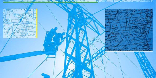 PJM Is Paralyzed by Its Data Center Dilemma