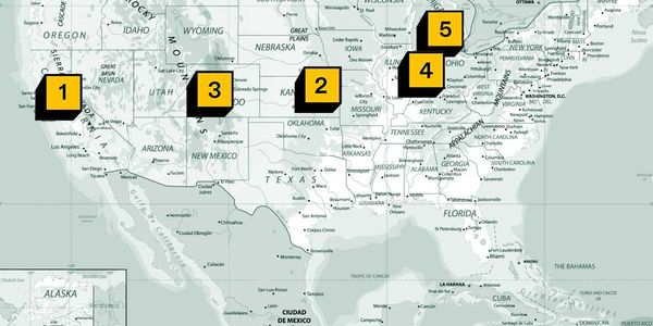 Who Really Speaks for the Trees in Sacramento?