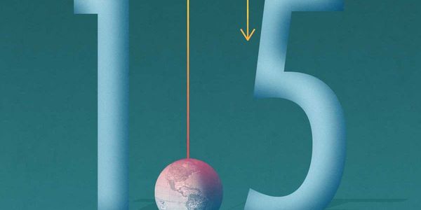 The Next COP Needs to Confront ‘Overshoot’