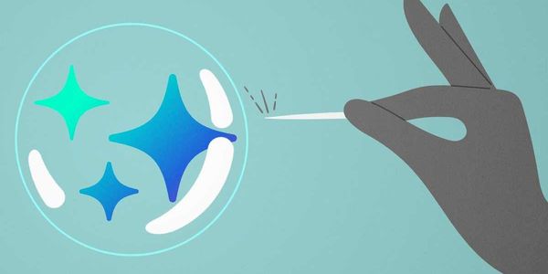 What Happens to Clean Energy If the AI Boom Is a Bubble