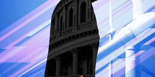 Trump Is the Biggest Wild Card in Permitting Reform