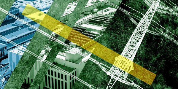 The Battle Lines Are Drawn in FERC’s Data Center Fight