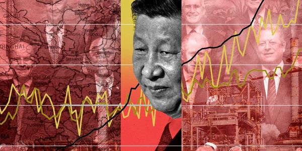 10 Years After Paris, China Is Shaping Our Climate Future