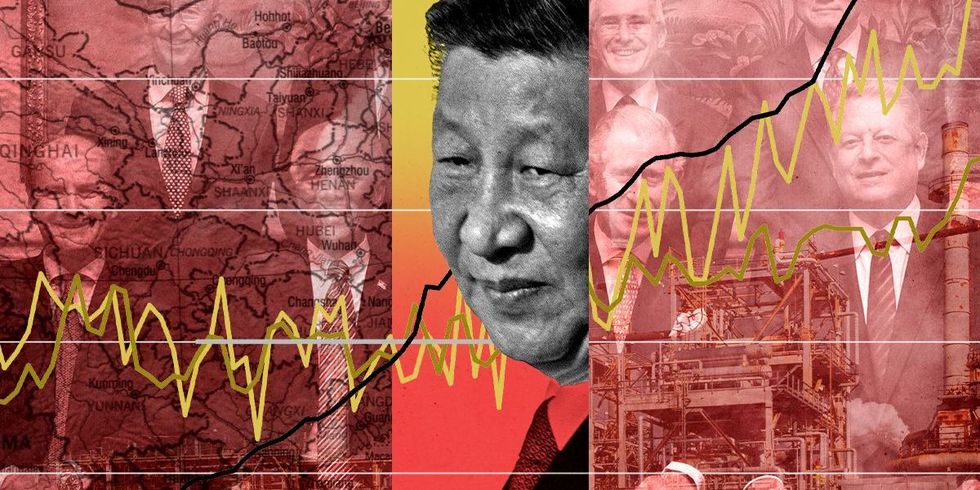 10 Years After Paris, China Is Shaping Our Climate Future