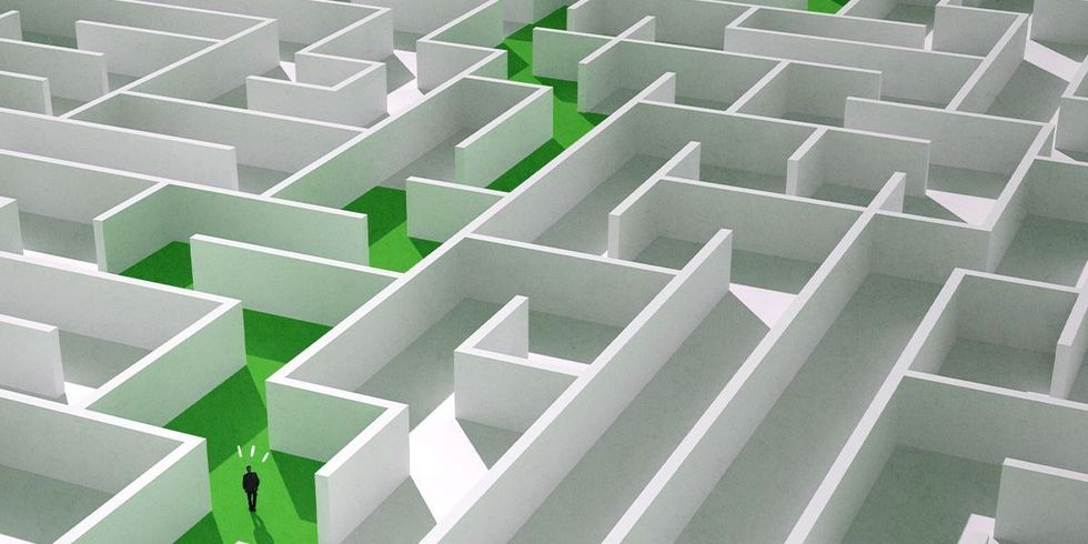 Trump’s Missing Tax Rules