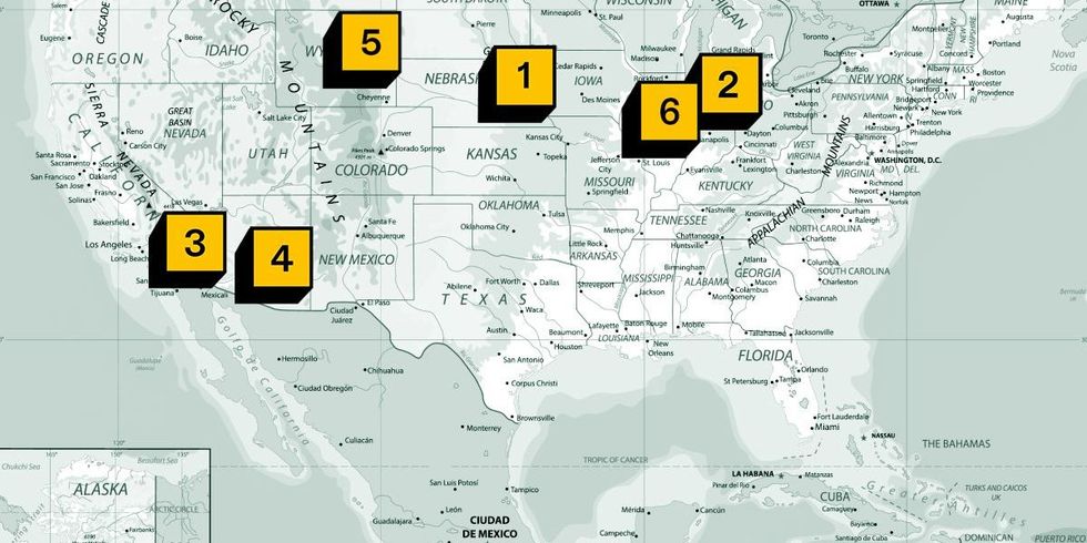 Nebraskans Boot a County Commissioner Over Support for Solar