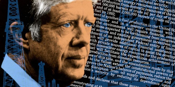 The Last Time America Tried to Legislate Its Way to Energy Affordability