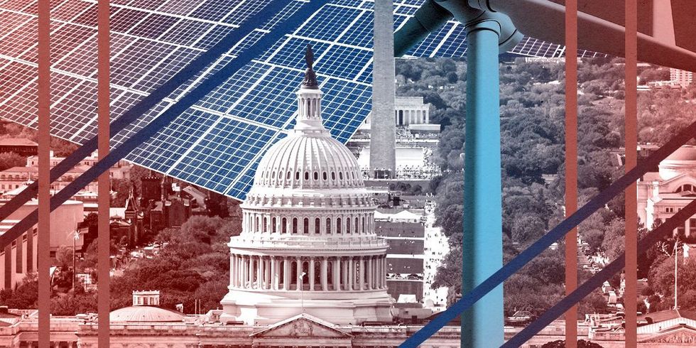 The Party of ‘All of the Above’ Is Now ‘Anything But’