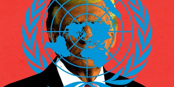 The U.S. Will Exit UN’s Framework Climate Treaty, According to Reports