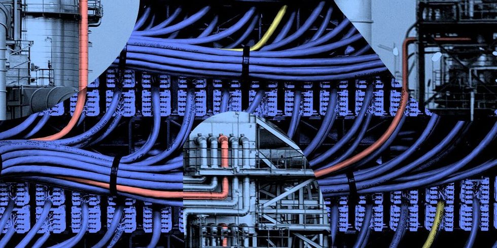 Let’s Make It Easier To Plug Data Centers Into Power Plants, FERC Says