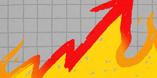 A Wildfire Is Coming for Electricity Bills