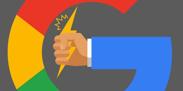 Google Is Cornering the Market on Energy Wonks