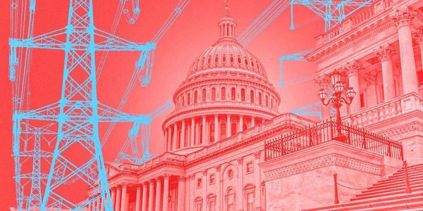 The House Just Passed Permitting Reform. Now Comes the Hard Part.