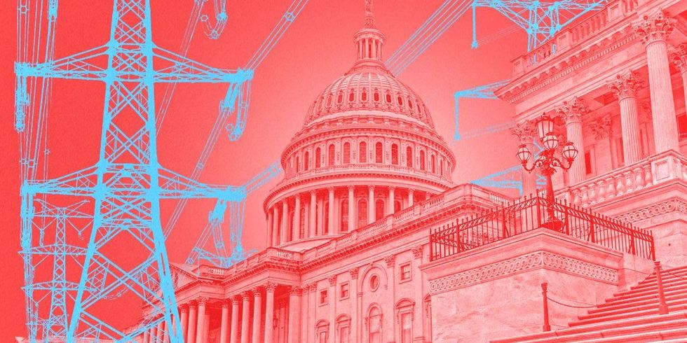 The House Just Passed Permitting Reform. Now Comes the Hard Part.