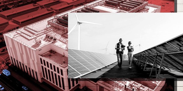 Data Centers Won’t Significantly Slow Decarbonization, Insiders Say