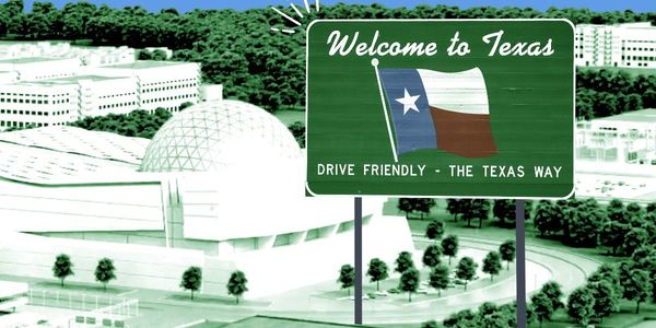 Exclusive: Japan’s Tiny Nuclear Reactors Are Headed to Texas