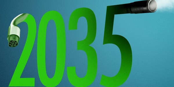 Reports of the Death of EVs Are Greatly Exaggerated