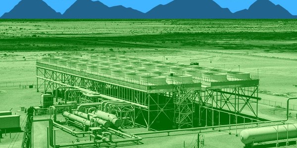 Zanskar Raises $115 Million to Propel Geothermal Discoveries