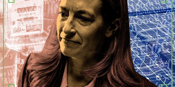 New Jersey’s New Governor Froze Electricity Prices During Her First Speech