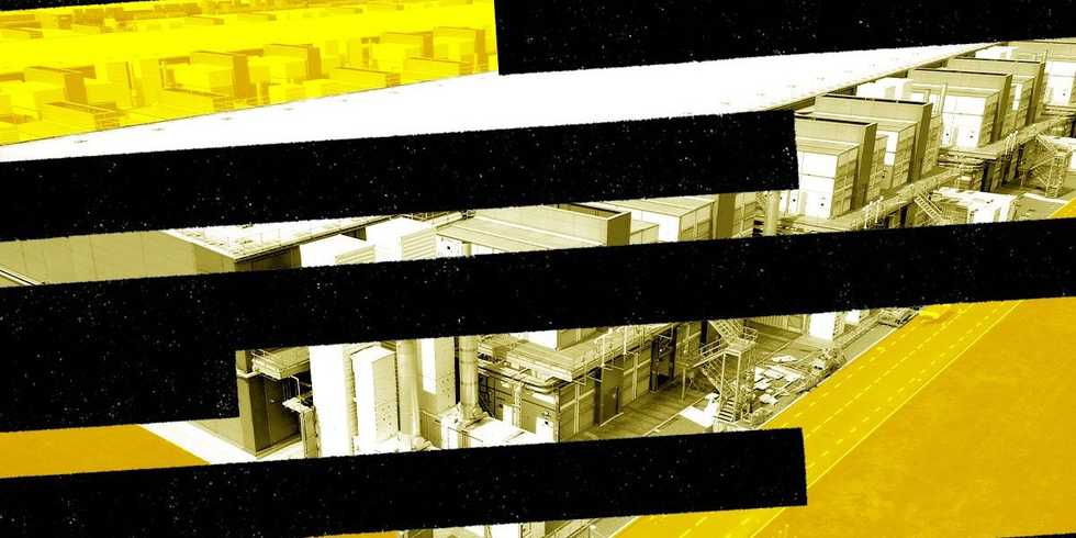 Secrecy Is Backfiring on Data Center Developers