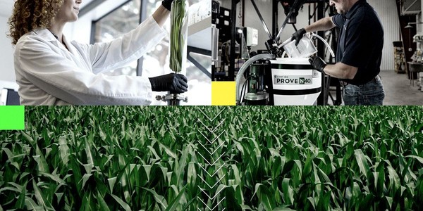 How Investors Got Psyched About Fertilizer