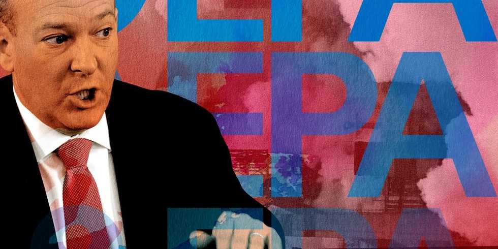 The 3 Big Unknowns About the EPA’s Biggest Climate Science Rollback Ever