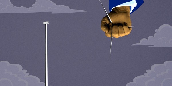 Scoop: Trump Administration Refuses to Allow Safety Fixes at Vineyard Wind