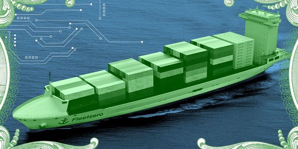 Funding Friday: FleetZero, Fervo, and a Fusion SPAC