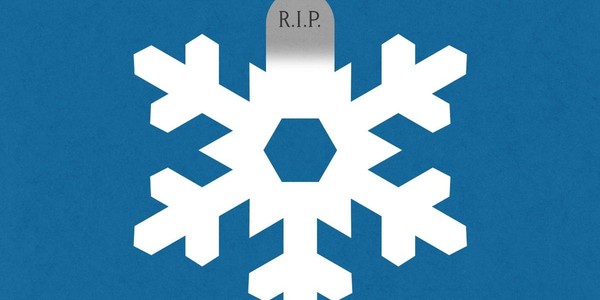 Climate Change Won’t Make Winter Storms Less Deadly