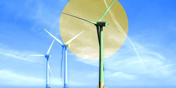 Trump Loses Another Case Against Offshore Wind