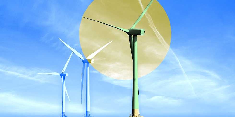 Trump Loses Another Case Against Offshore Wind