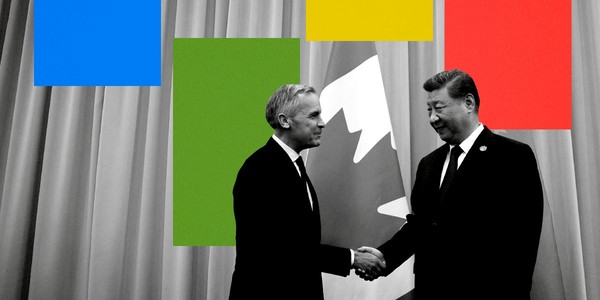 What the China-Canada EV Trade Deal Really Means