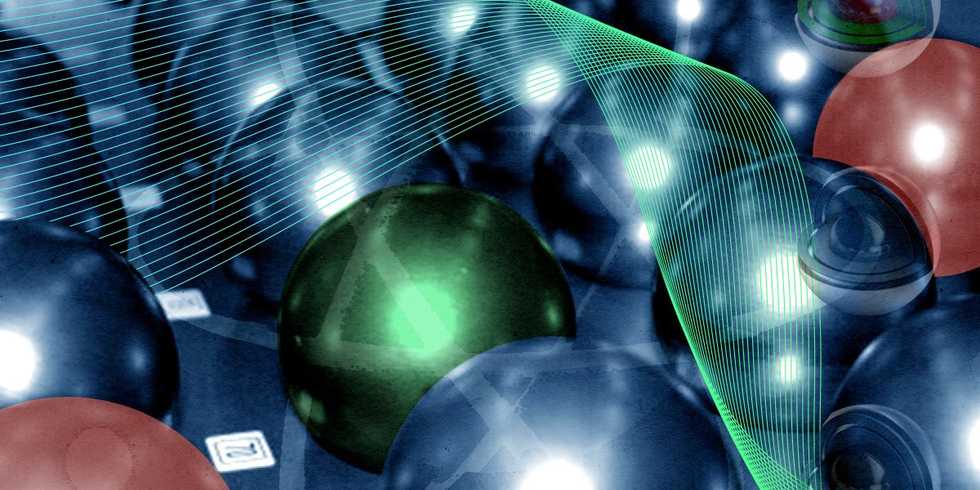 The Super Safe, Super Expensive Nuclear Fuel That’s Making a Comeback