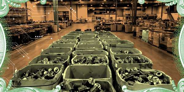 Funding Friday: A Big Week for Batteries