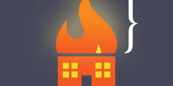 This New Wildfire Risk Model Has No Secrets