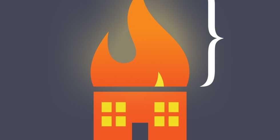 This New Wildfire Risk Model Has No Secrets