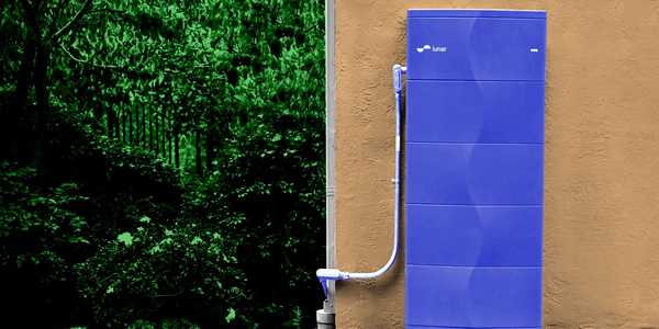 Lunar Energy Raises $232 Million to Scale Virtual Power Plants