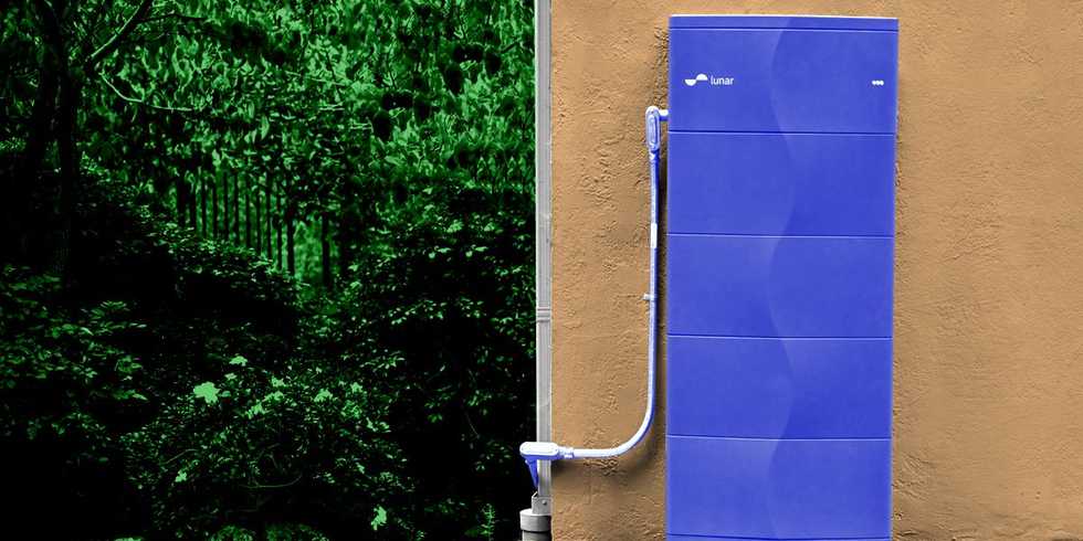 Lunar Energy Raises $232 Million to Scale Virtual Power Plants