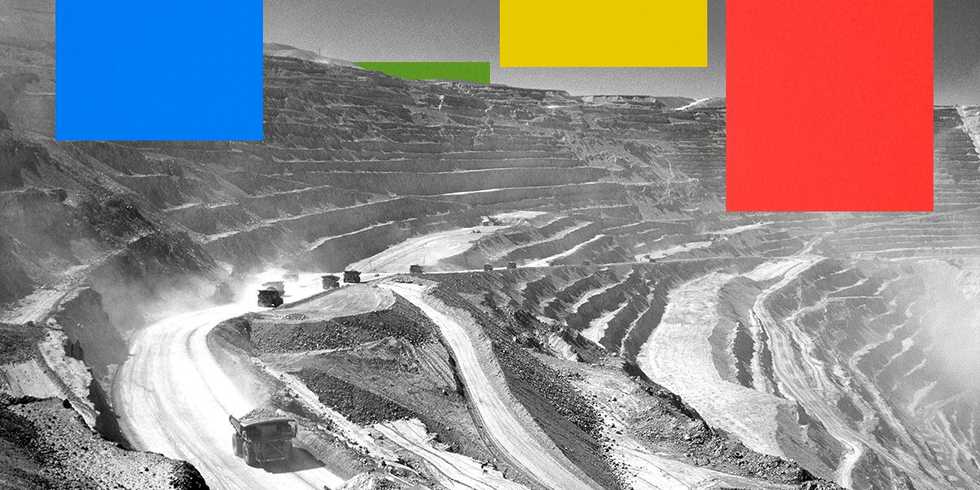 Trump’s Most Self-Defeating Move on Rare Minerals